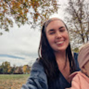 Meet your Posher, Haley